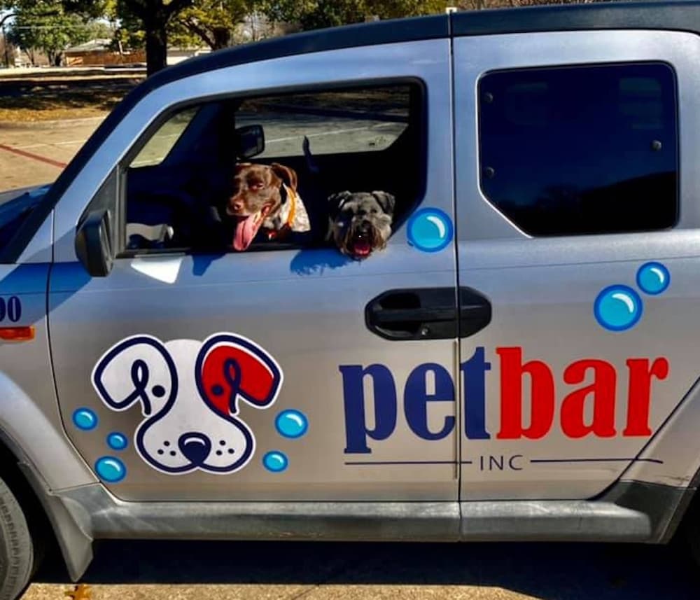 Pet Bar Inc. coming soon to Frisco