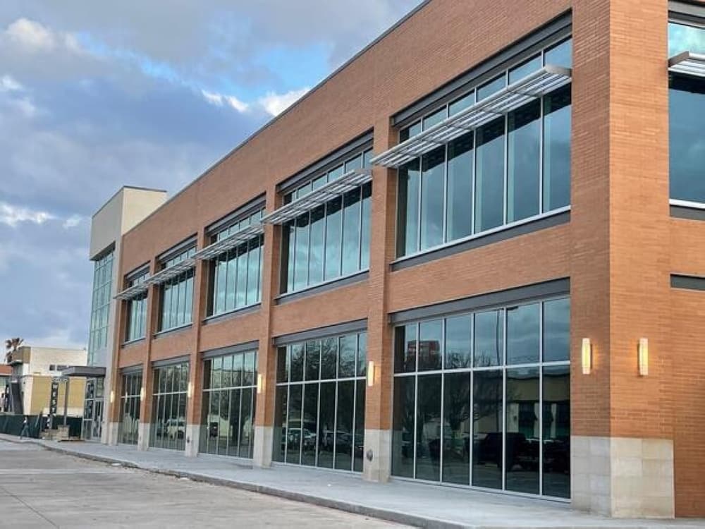 HCA Healthcare Center for Clinical Advancement to open in July