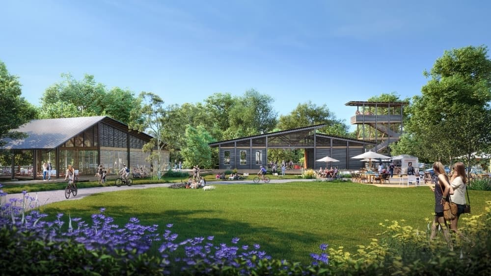Second portion of Painted Tree community annexed into McKinney
