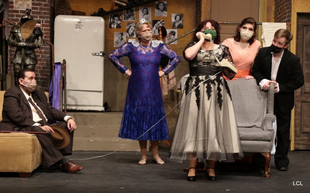 Community theater groups in Cy-Fair bounce back following COVID-19 restrictions