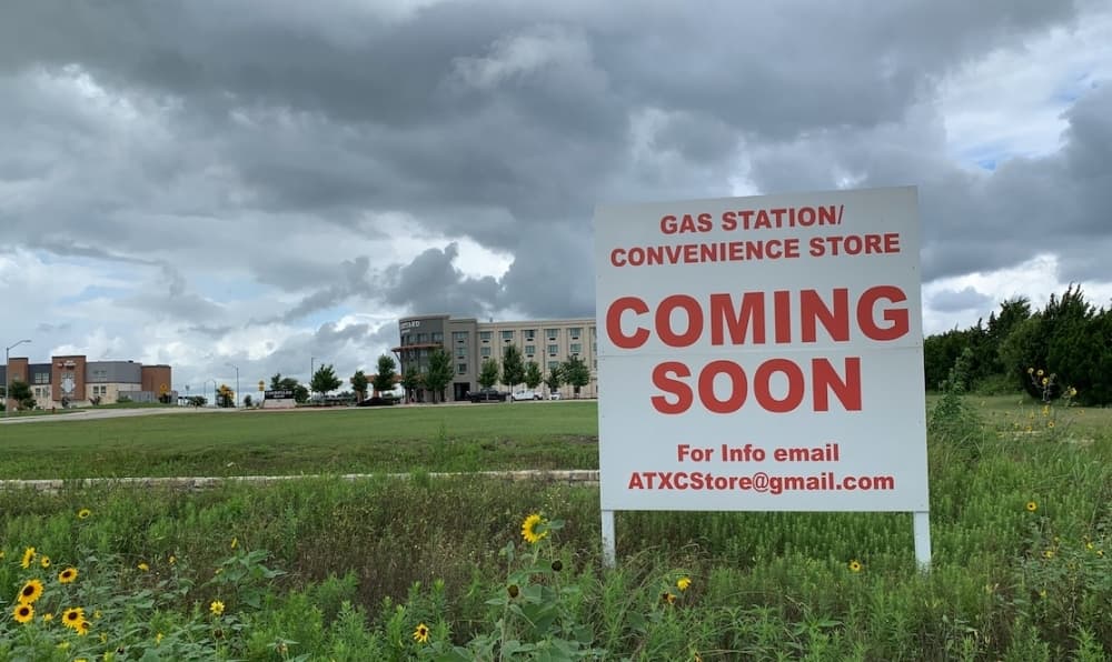 Food Box convenience store coming to eastern Pflugerville