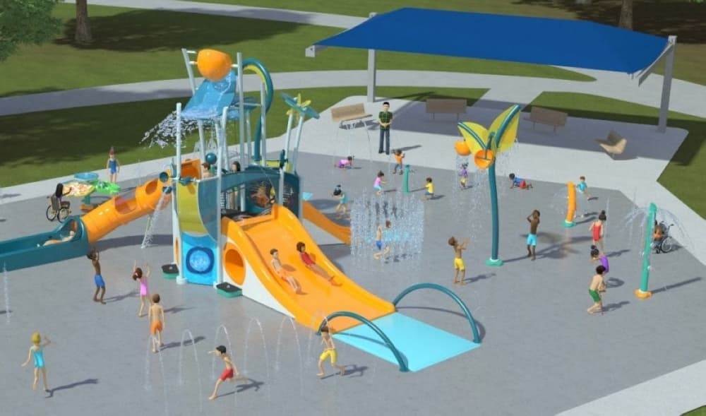 Missouri City accepts $800K donation from Quail Valley Fund for park improvements