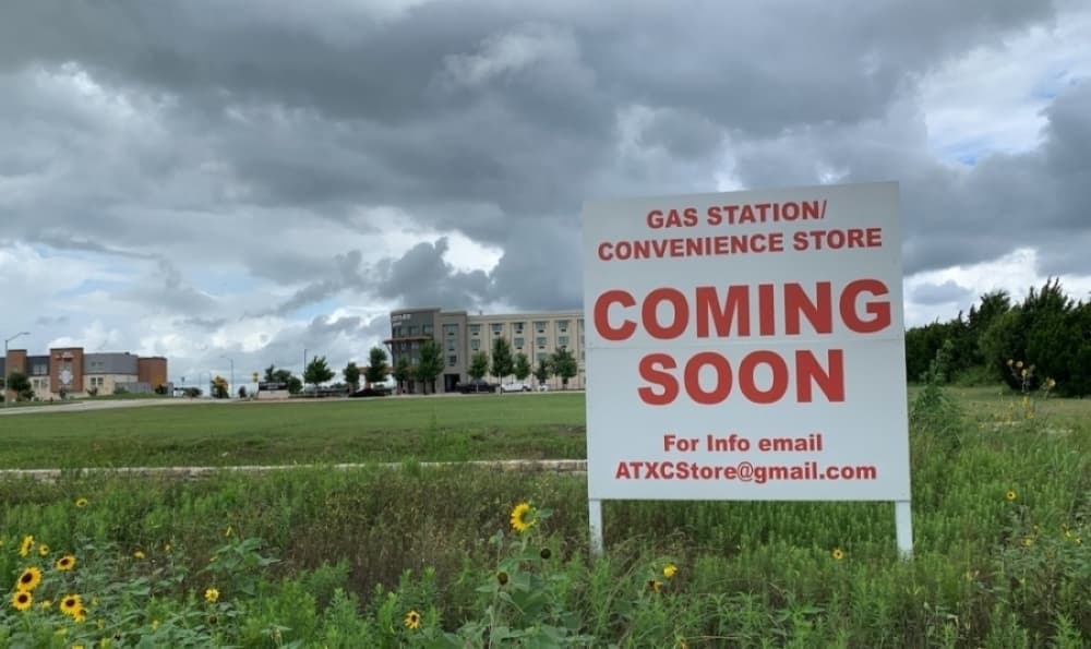 Food Box convenience store set for Pflugerville; housing in progress in New Braunfels and more Central Texas news