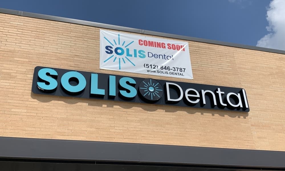 Solis Dental set to open in Hutto