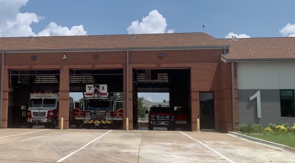 Grapevine Fire Department to explore resource reallocation to better meet demand