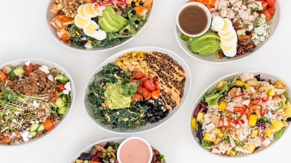 Two healthy concepts open inside North Austin ghost kitchen