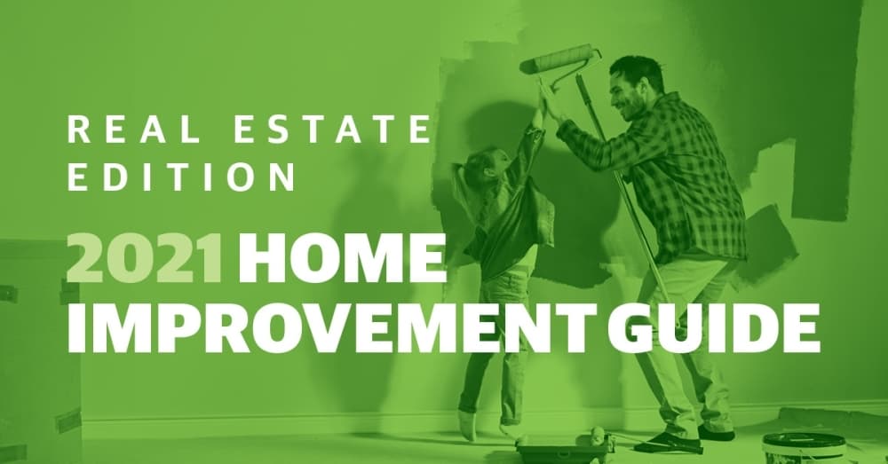 GUIDE: Improve your home with these local tips