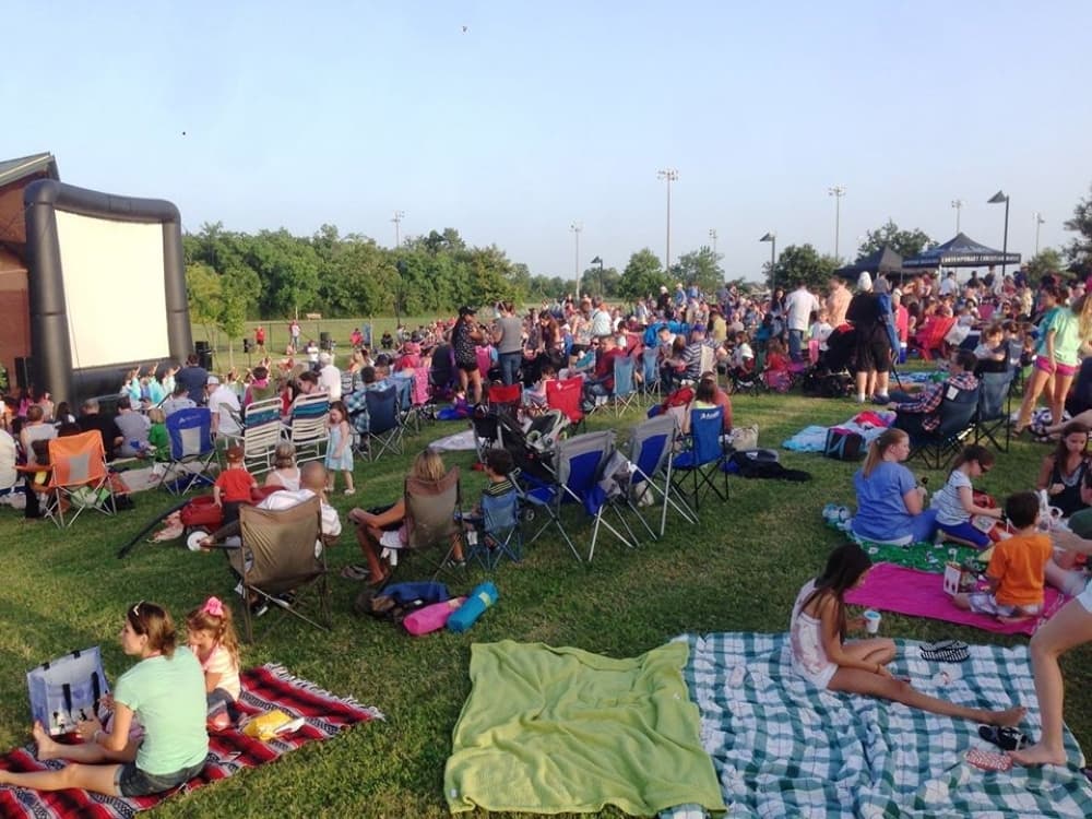 TO-DO LIST: 7 Pearland, Friendswood events worth attending in July