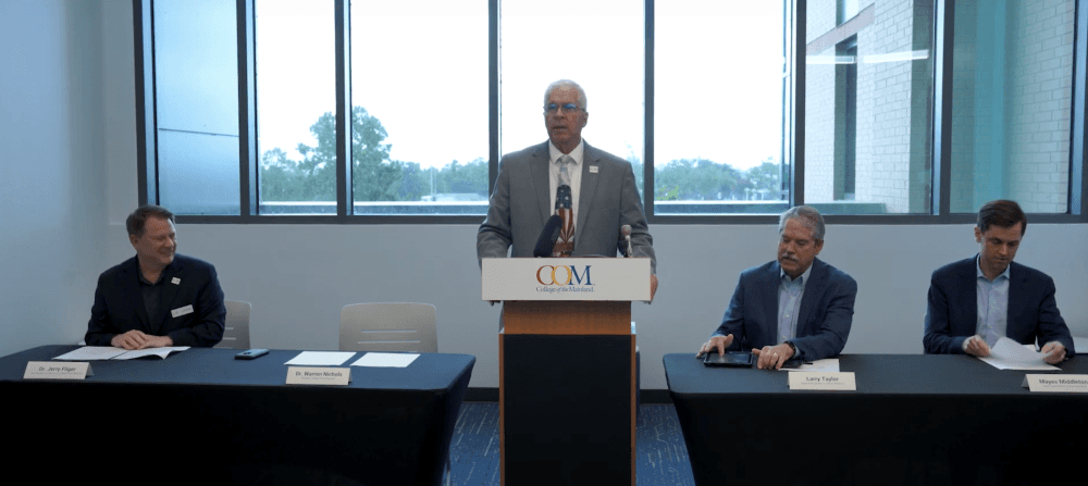 College of the Mainland to offer 4-year nursing degree starting this fall