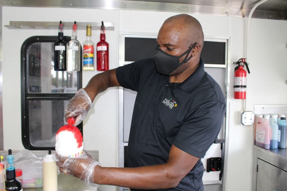 Hokulia Shave Ice to open, bring authentic Hawaiian snow cone flavors July 17