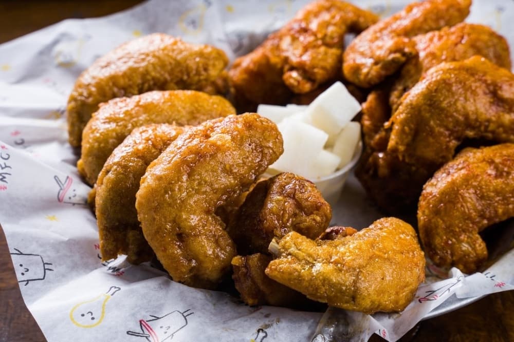 Mad for Chicken now open in Flower Mound