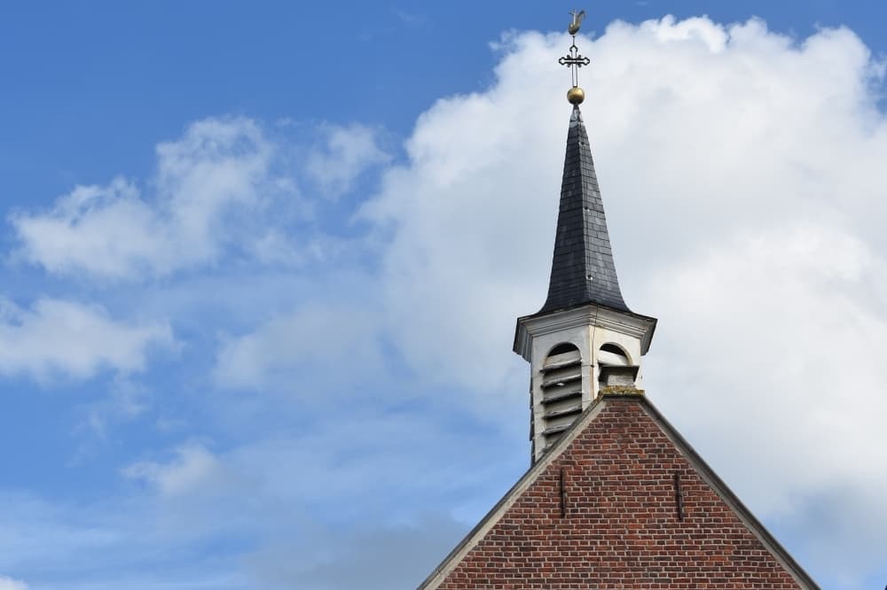 Horizon Baptist Church in Missouri City rebrands to attract younger parishioners