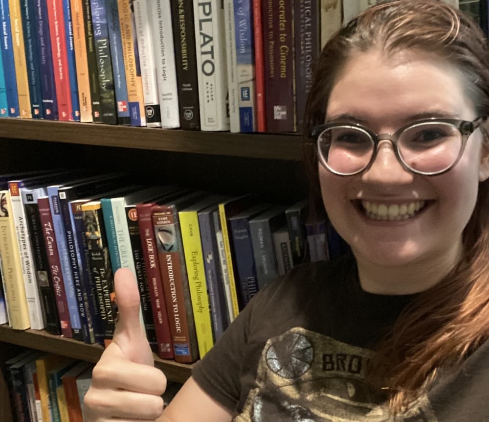 Independent online shop The Book Burrow now operating out of Pflugerville