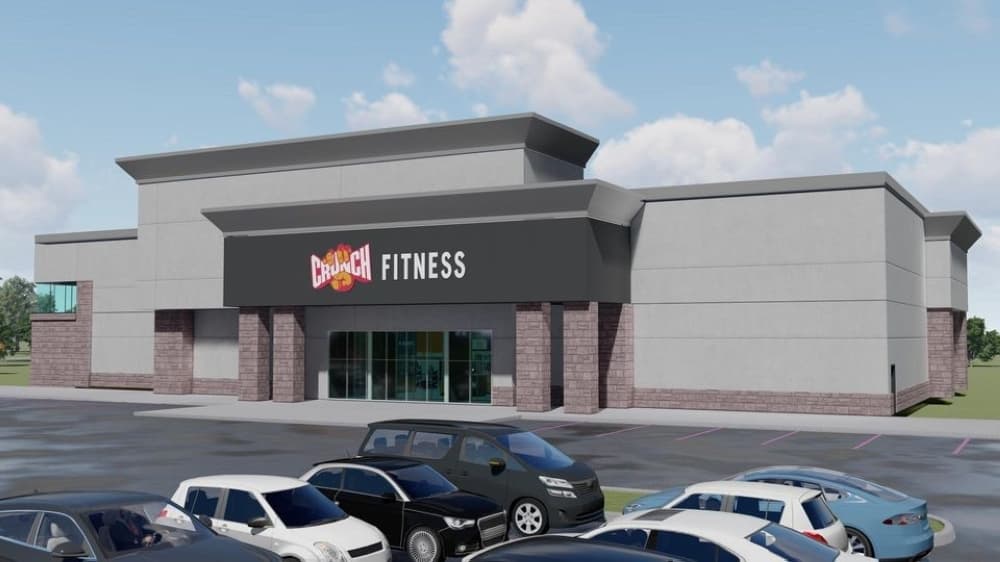 Crunch Fitness to open Frisco gym in old 24 Hour Fitness space