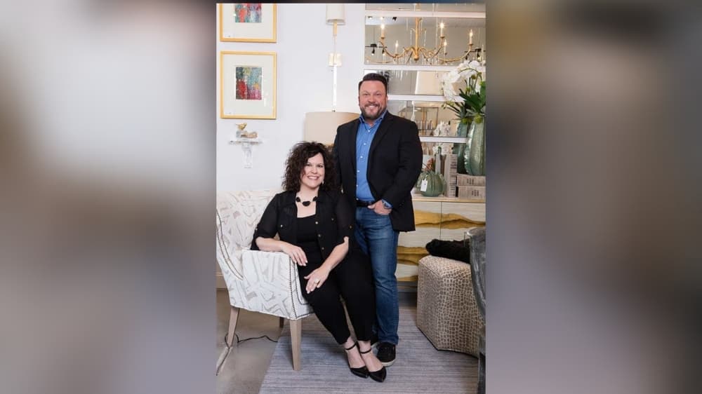 Southlake's Manor Interiors curates unique style for clients