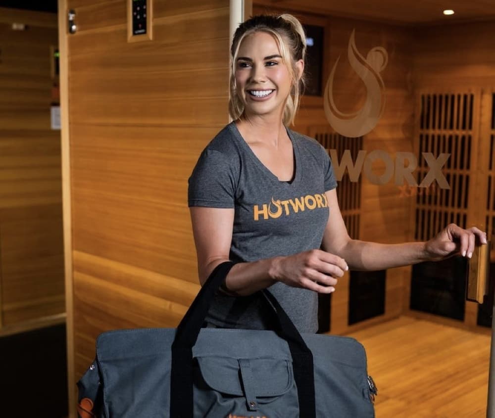 Hotworx approaches opening for west Frisco location