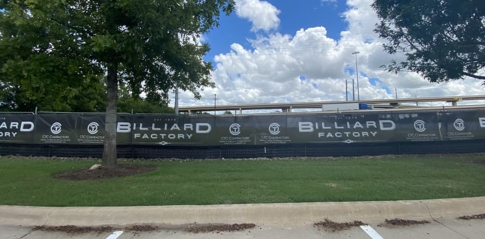 Billiard Factory planned to open in Pflugerville by end of 2021
