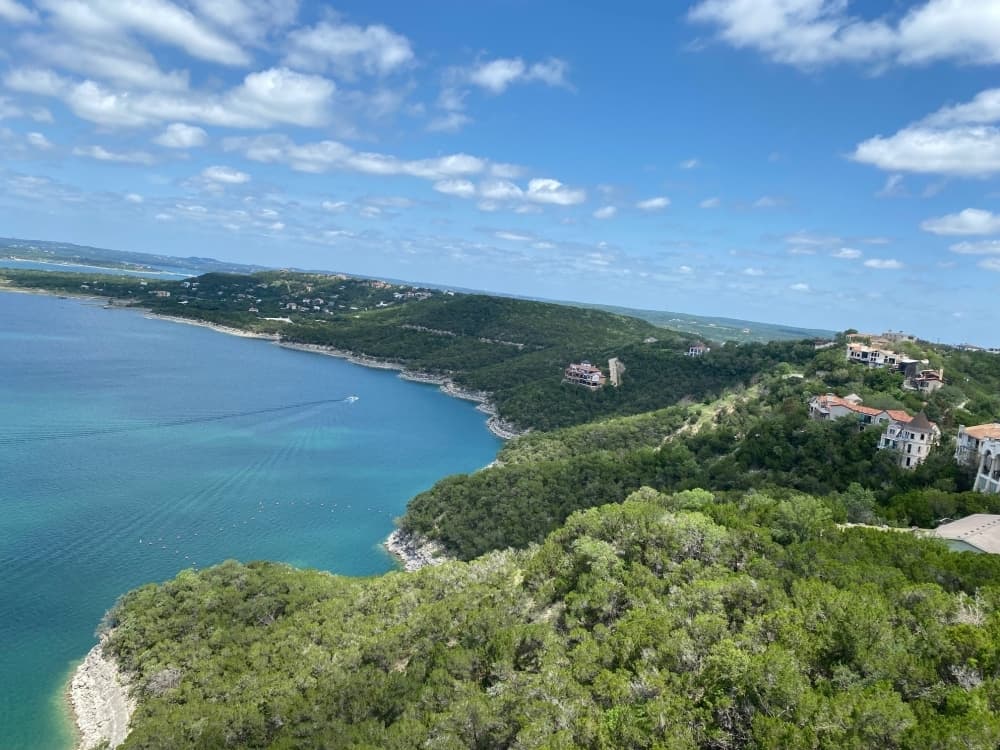Texas game wardens issue more than 1,400 citations, respond to Lake Travis drowning incident during July 4th weekend