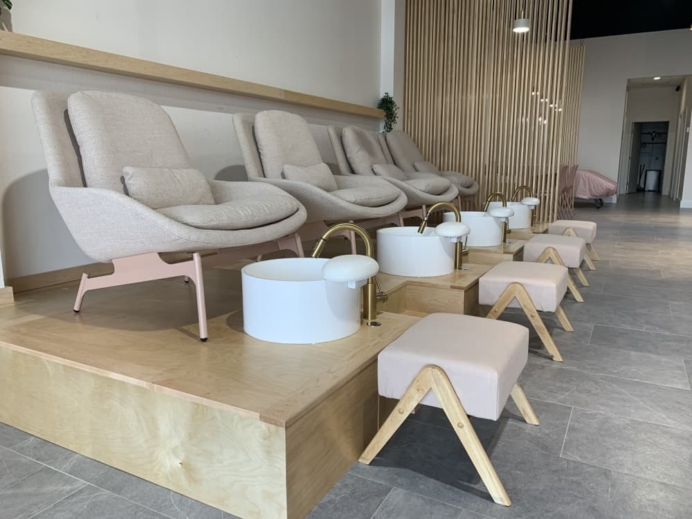 Pinky & Co Beauty Bar now open in Round Rock