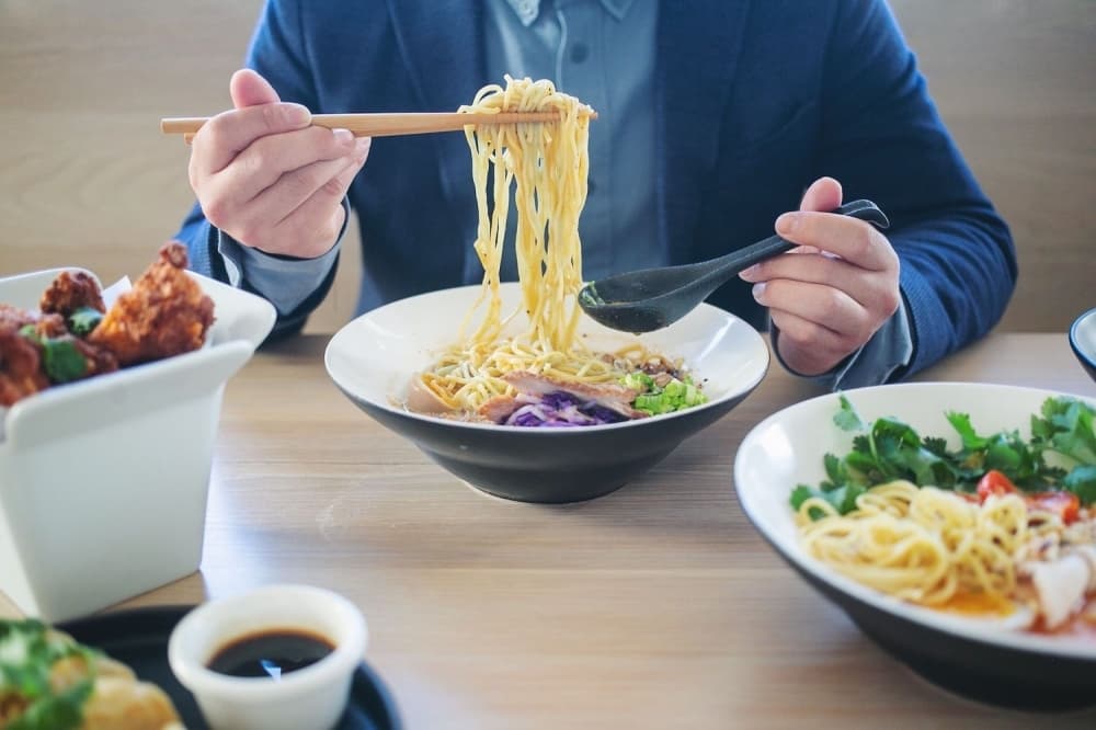 New ramen spot opens on Airport Blvd., plus more North Austin business updates