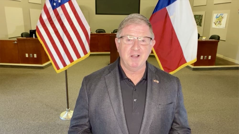 Lakeway mayor says city plans to have new police chief in October