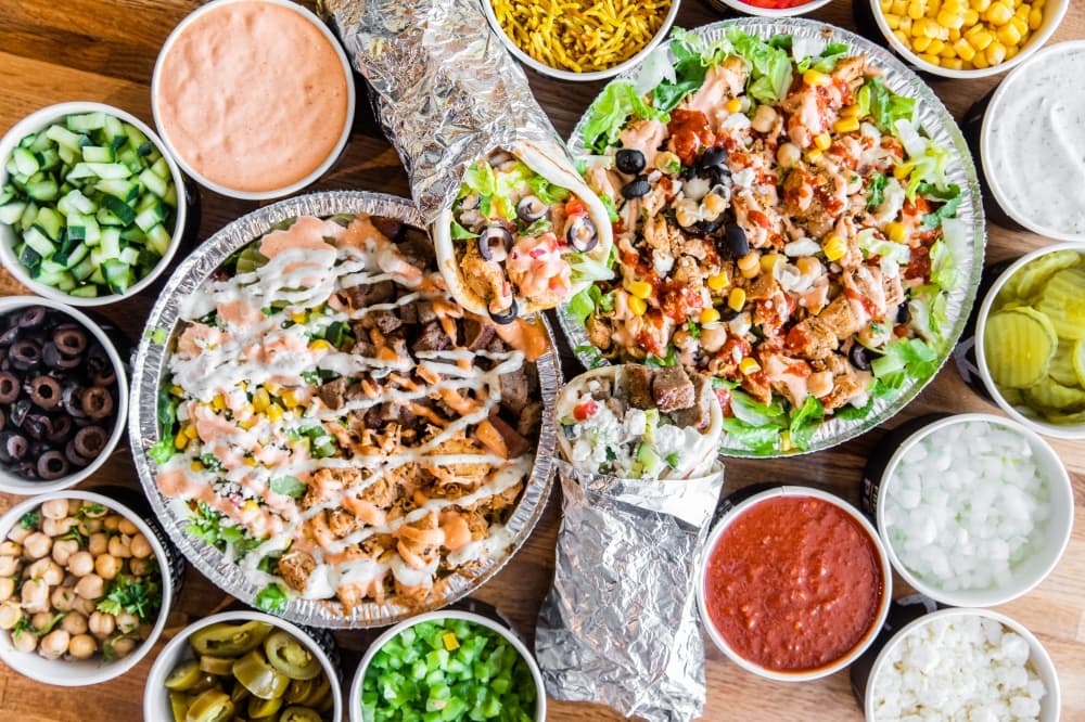 Sugar Land-based Gyro Republic to open two new Houston-area locations