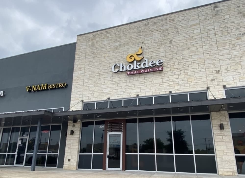 6 businesses coming to Round Rock; Amazon in Pflugerville set to hire 1,000 and more top Central Texas news