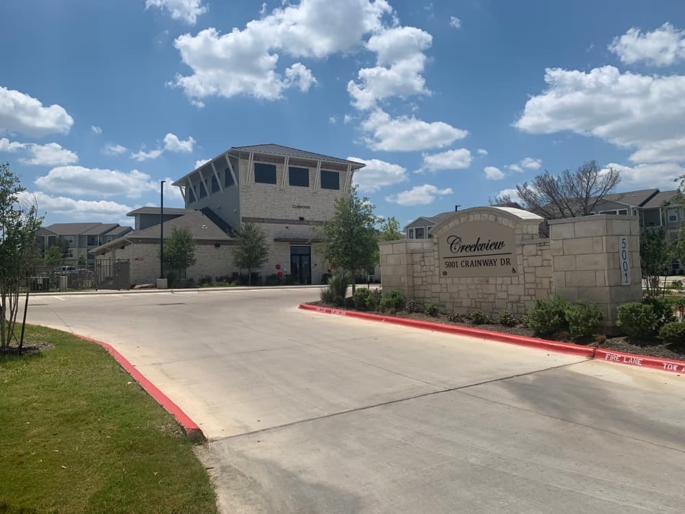West Travis County workforce housing complex to open early 2022