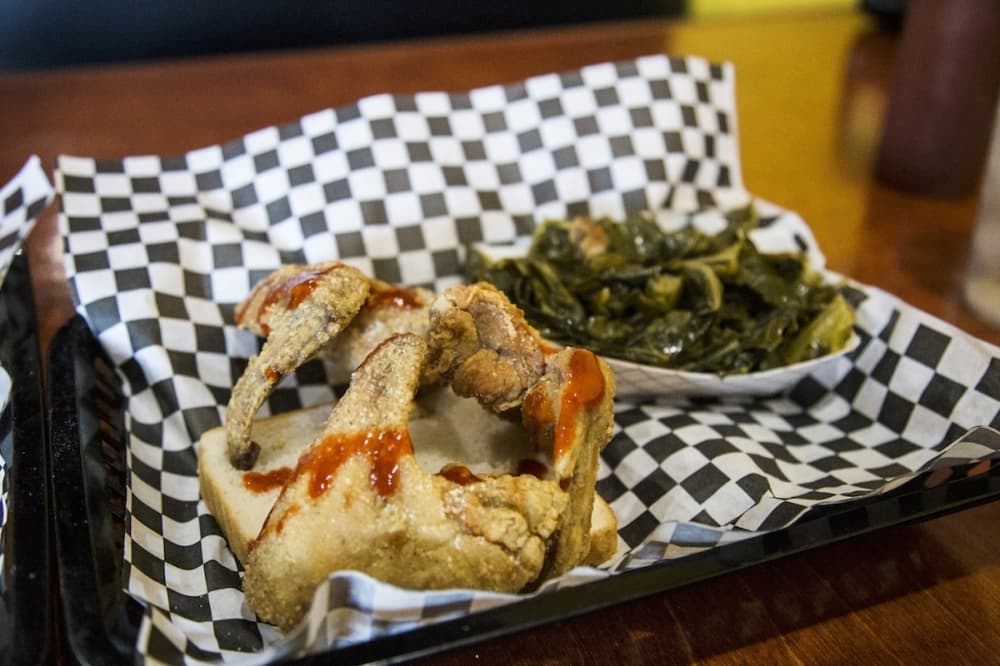 Rolling Rooster opens second Northwest Austin location