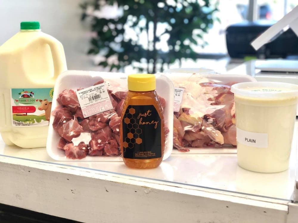 Farm2Cook opens second Frisco location on Eldorado Parkway