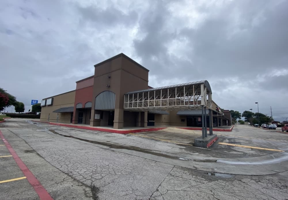 Round Rock theater Cinemark Movies 8 closes