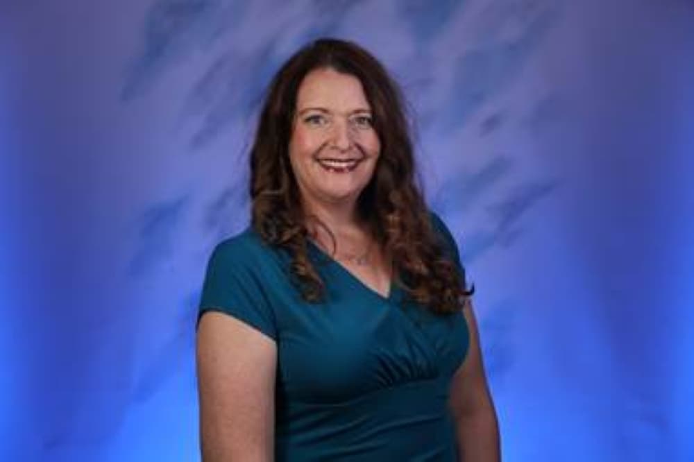 Katy ISD educator selected as a Region 4 Teacher of the Year finalist
