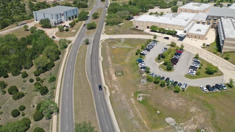 Austin begins construction July 12 on W. Slaughter Lane shared-use path