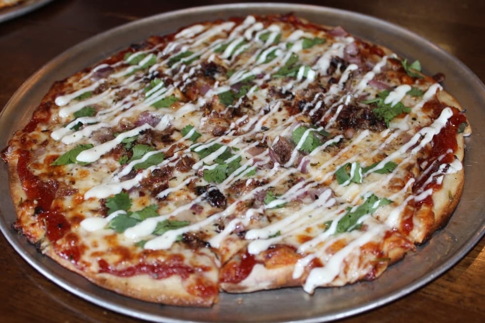 Industrial Pizza + Brew in Richardson plans for fall expansion