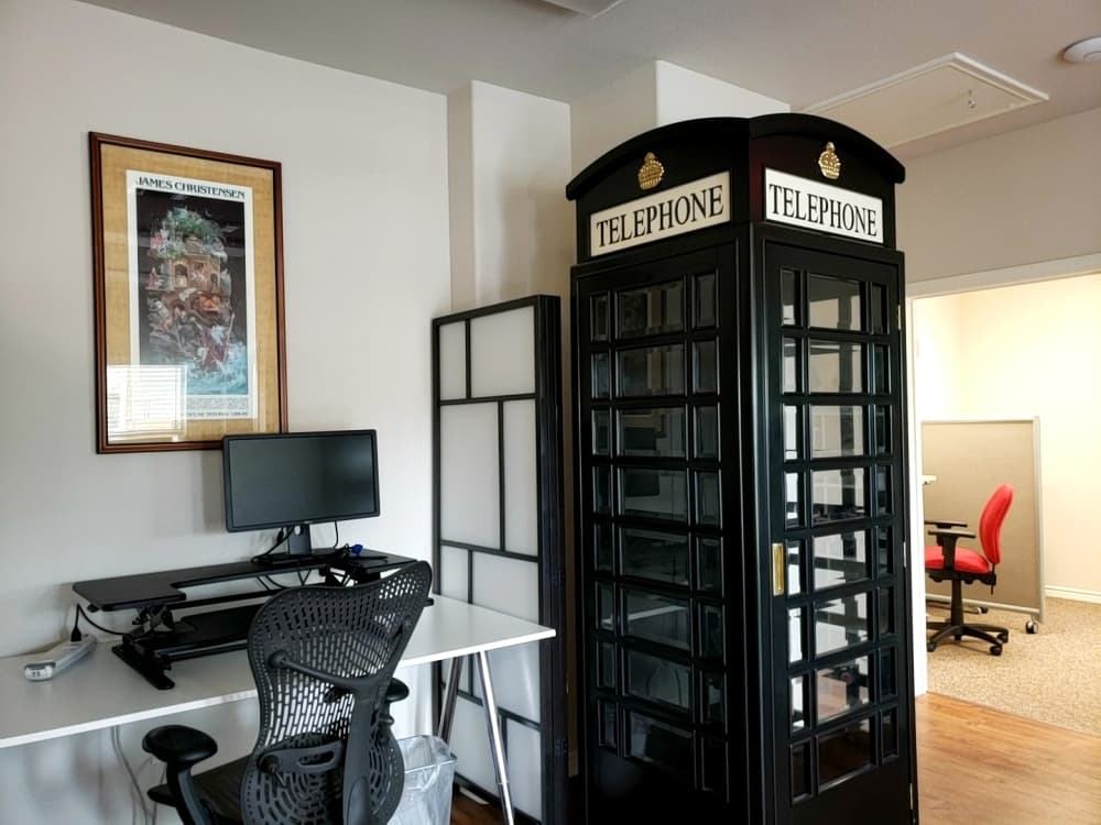 Cedar Park coworking business supports area startups