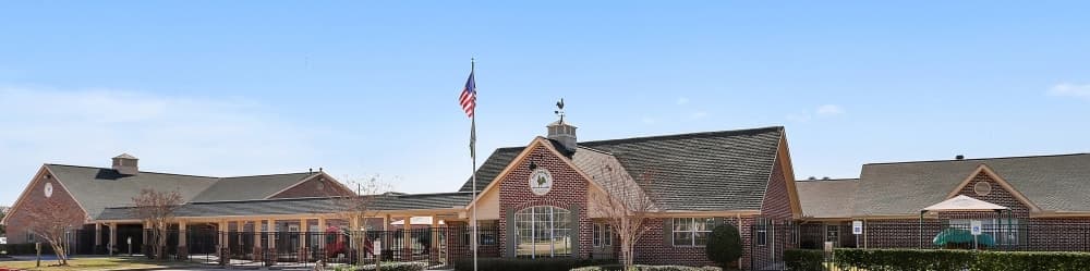 Primrose School of Barker Cypress celebrates 20th anniversary
