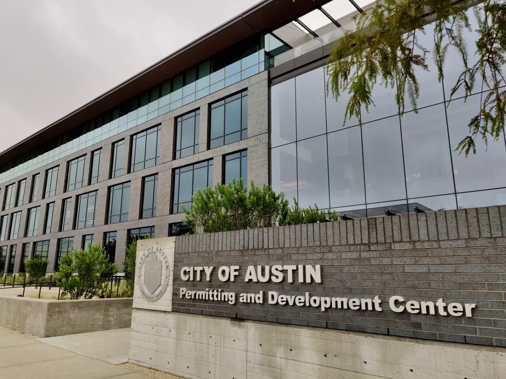 Austin brings permitting, development support under one roof with launch of new Highland service center