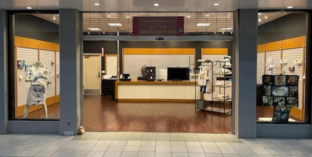 Papa Coop's Sublimation Station to open at Music City Mall Lewisville