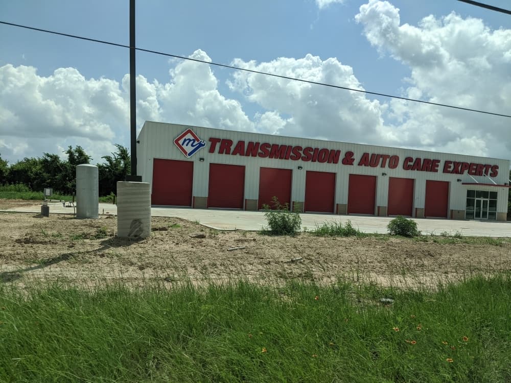 My Transmission and Auto Care Experts coming soon to Pinehurst