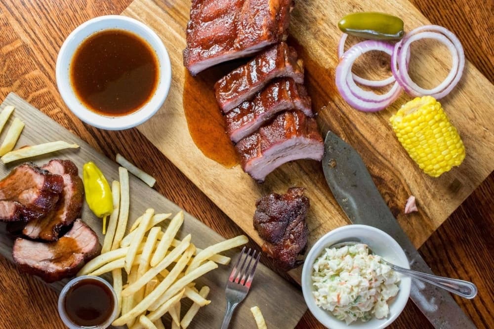Grapevine's Spring Creek Barbecue temporarily closes due to labor shortages