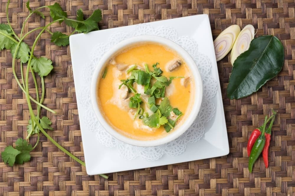 Thailicious Cuisine & Bar relocating within Southlake