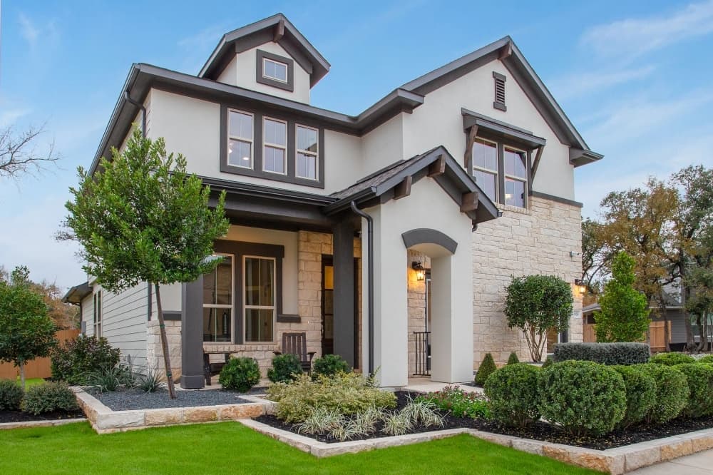 PHOTOS: Take a look at Leander neighborhood Crystal Springs