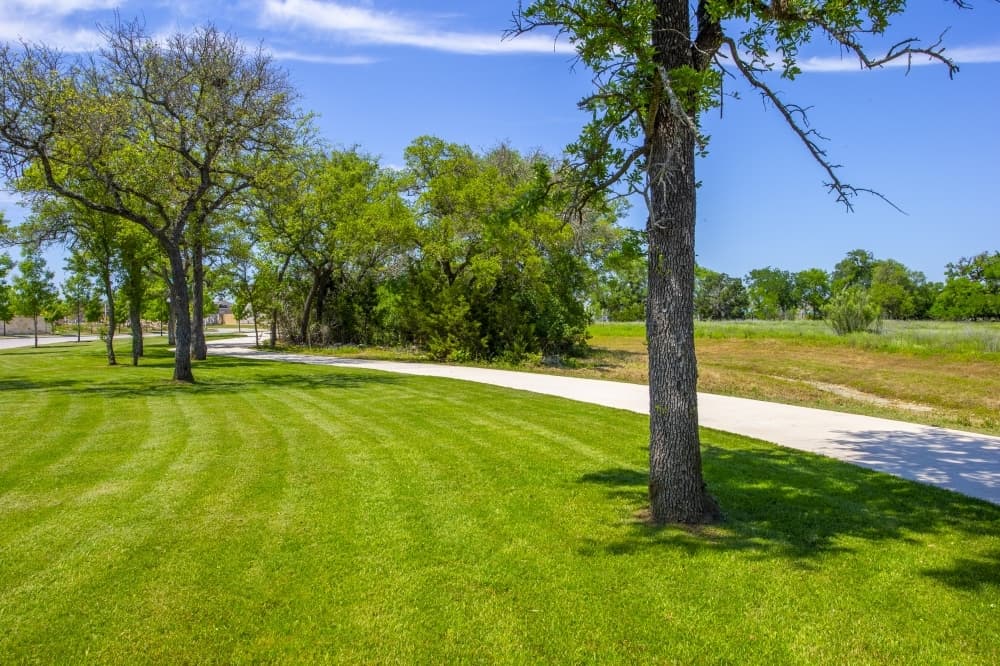Crystal Springs is located off East Crystal Falls Parkway in Leander. (Courtesy Century Communities)