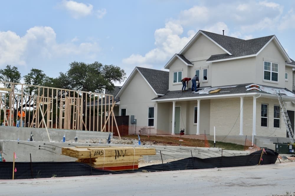 Increasingly expensive Central Texas real estate market continues to drive rapid sprawl