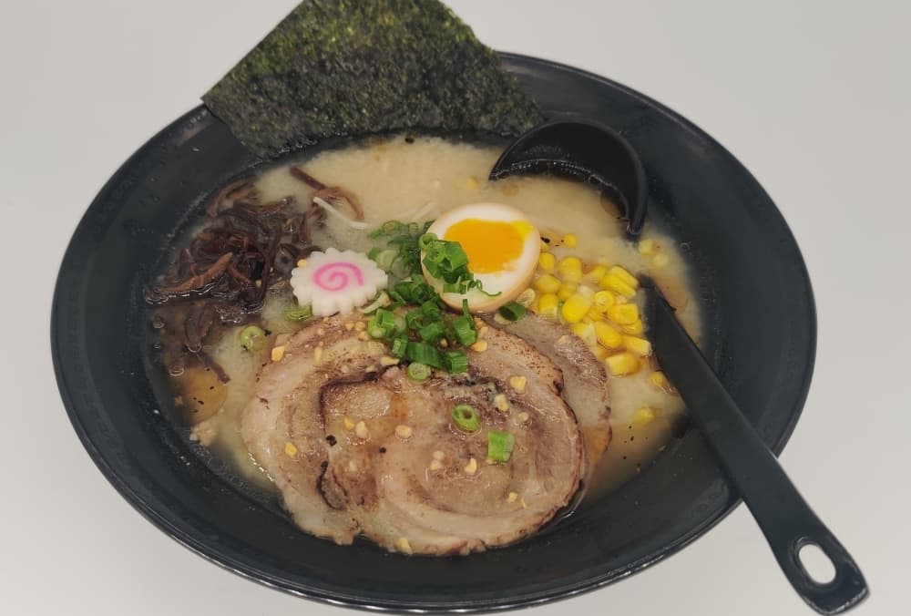 Kuma Ramen now open in McKinney