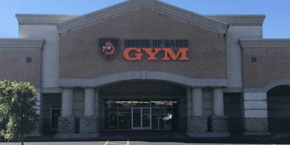 House of Gainz in Georgetown is under new ownership