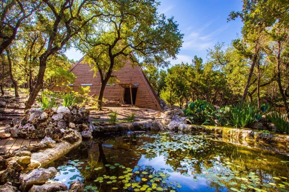 July and August events in San Marcos, Buda and Kyle take the fun outdoors
