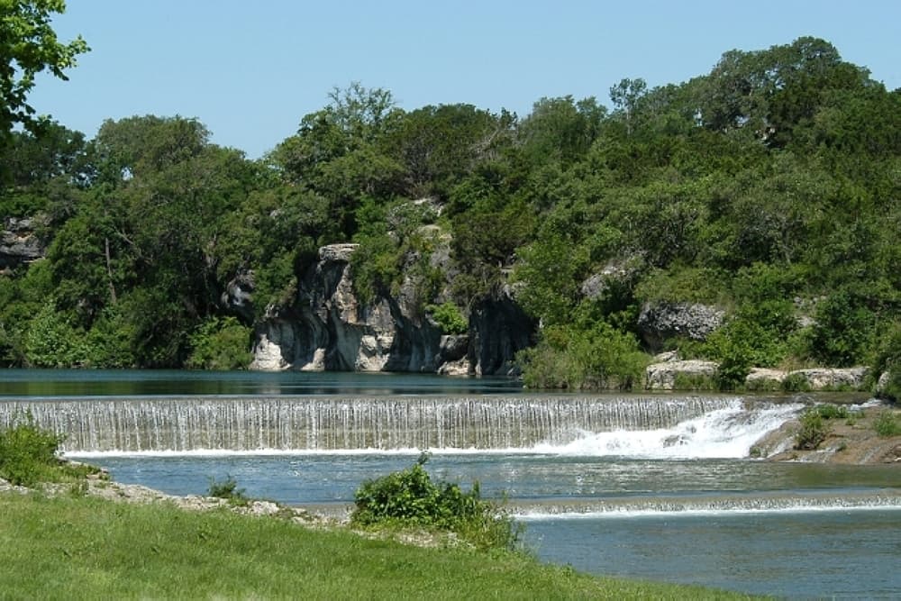Georgetown seeks public input for new parks and recreation master plan