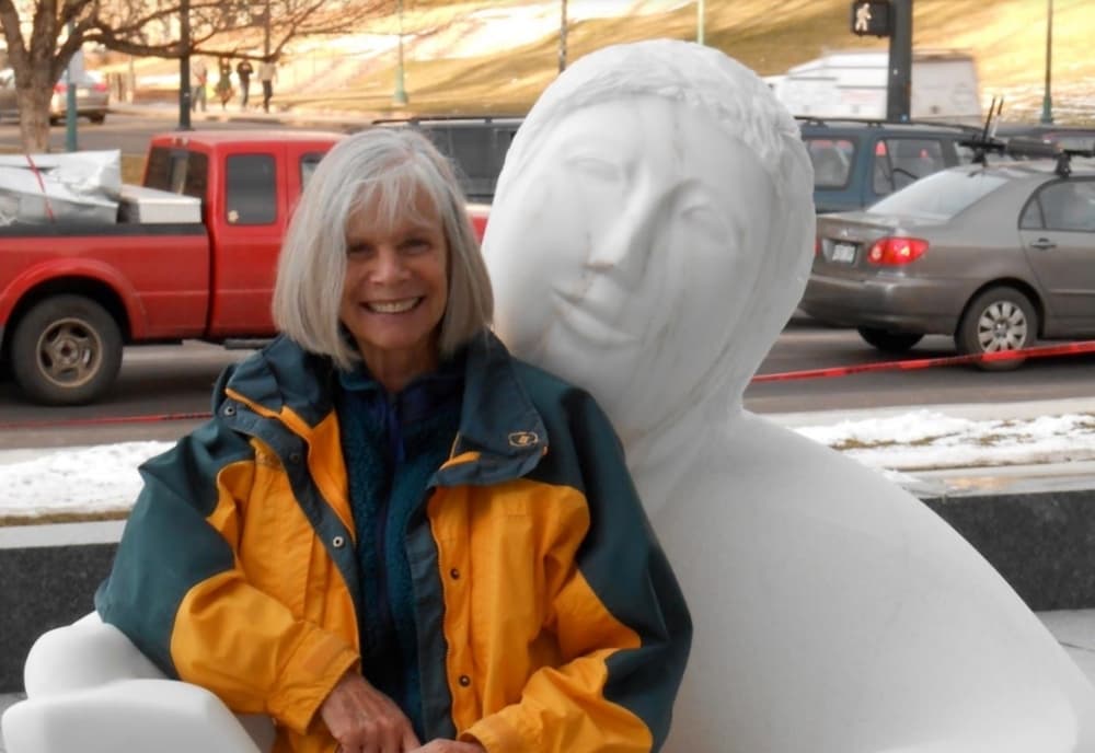 Lewisville City Council approves permanent stone sculpture for Central Park