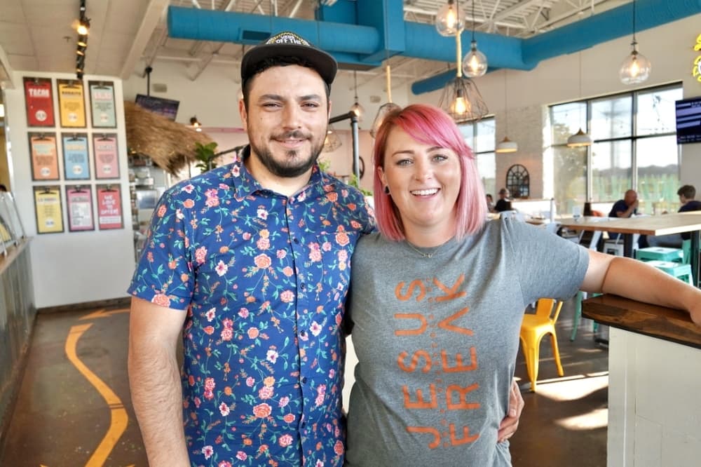 Frisco's Casa Del Bro Mexican Grill & Creamery overcomes pandemic with help from community